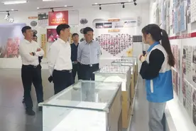 湖南文理学院和湖北文理学院交流办学经验图片