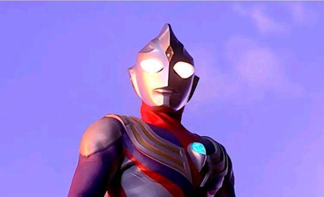 奥特曼是很多人的童年，这些女奥特曼你都认识吗？