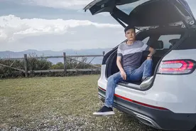 工作生活两不误，林肯航海家的适时四驱竟比传统SUV还带劲？图片