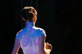 张伯驹的妾室王韵缃：生下独子，以为一世真情，最后却离婚收场图片