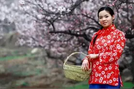 短篇小说：山妹图片