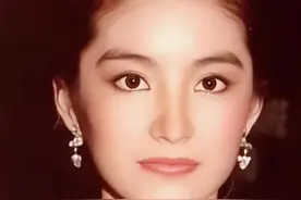 娱乐圈的顶级美人究竟有多美？已经超出词汇的范围，太绝了图片