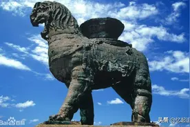 追迹攻略 | 河北沧州全国重点文物保护单位（15处）一览图片