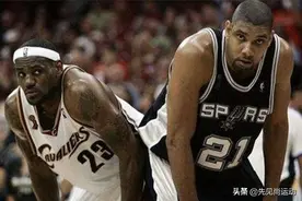 NBA10大最强状元一队，对阵10大非最强状元，哪边能获胜？图片