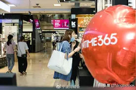 十家国际美妆大牌集体入驻银泰天一店！还有家浙江首店图片
