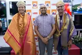 雷军白手起家？图片