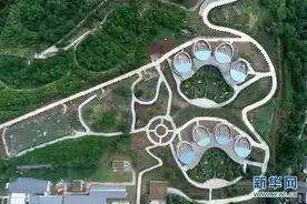 成都又双叒叕被其他城市跟风了？网友：这次又是谁？图片