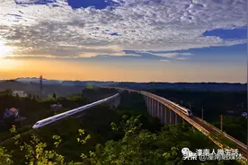 好消息！潼南至重庆增加2对直达动车图片