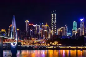 渝武高铁来喽！全长780公里途径13个县市，重庆到武汉只要2个小时图片