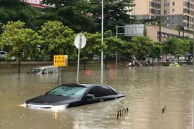 冰雹洪涝使库存成灾，4S店“白菜价”对折出售，再送800补贴图片