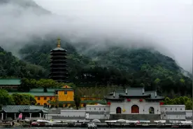 相约粤北韶关，体验人少景美的“森系”之旅图片