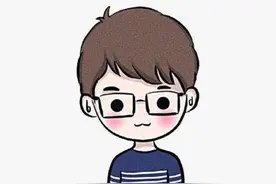 初中成了“四眼仔”的学生，无外乎3个原因，眼镜党：别拆穿我图片