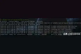解决 MySQL 8.0 一直拒绝 root 登录问题图片