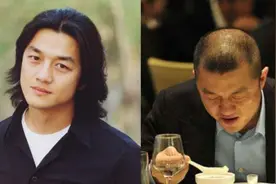 帅气也挡不住脱发的10位男明星！你知道还有谁？图片