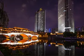 第3次去成都，吸引我的还是这个，还吃了成都排名第一的麻辣烫图片