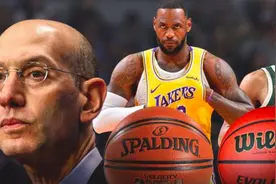 杜兰特乔治布克全都吐槽！手感下降真不是规则改变，而是球的原因图片