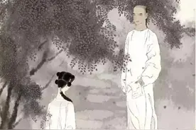 如果你只看到爱情，说明你还不懂《浮生六记》图片
