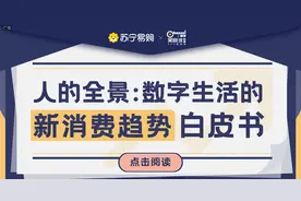 2021新消费趋势：一边卖“惨”，一边买“好”图片