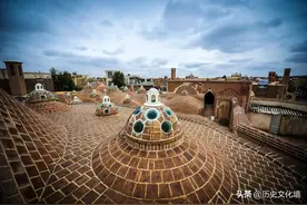 中东乱不乱，伊朗说了算图片