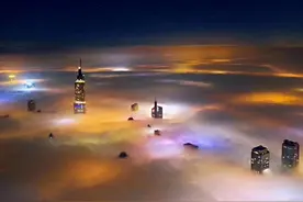 目击者 | 南京江心洲的故事——白老板的江心洲豪宅梦图片