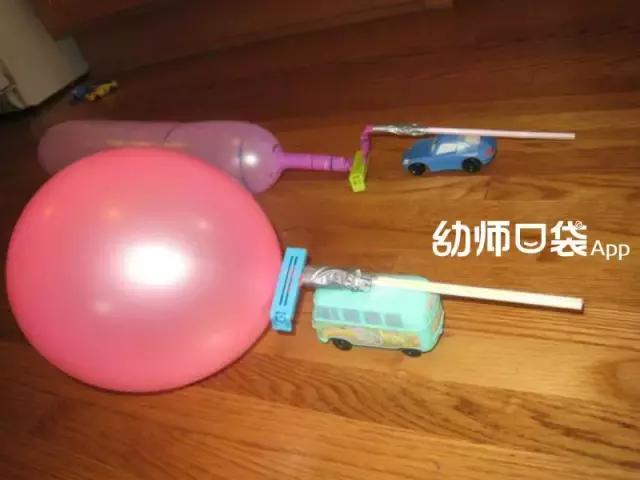 5大区角35种自制教玩具,材料简单,看完就会做