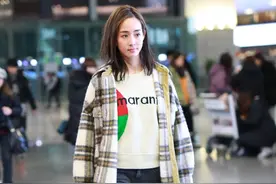 张钧甯 (Janine Chang)图片