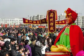 且到飞狐成仙处，河北蔚县啜茶山图片