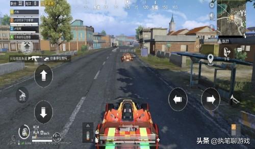 和平精英：合金龙骨300没人要？S1老玩家：事出有因必有妖