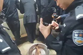 长的丑判得久长的怪判得快，牢底坐穿鱼已过时，倾家荡产鱼出世图片