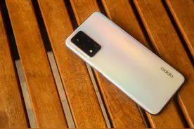 OPPO A93s评测：2000元颜值担当的实用手机图片