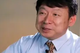 北大教授吐槽女儿走红：我从小就是神童，而女儿却劝我要“认命”图片