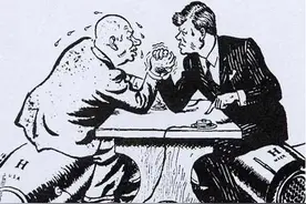 古巴导弹危机中，苏联偷偷往古巴部署核导弹，美国是如何发现的？图片