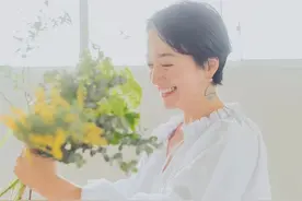 38岁日本女演员公开魔鬼式自律，引人惊叹：第一条就做不到图片