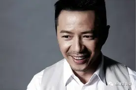 段奕宏 | 热爱可抵岁月漫长图片