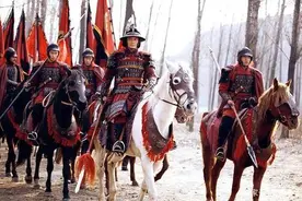 晚上读书，欧阳修《五代史官传序》——图片