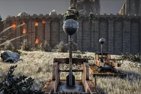 海盗游戏《ATLAS》的武器千奇百怪?其实都是基于现实实物设计而成图片