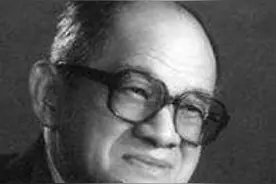 《小城之春》《今天我休息》的编剧是谁？他还是著名演员兼导演图片