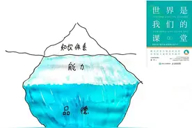 孩子，唯有善良，才能让你安稳一生图片