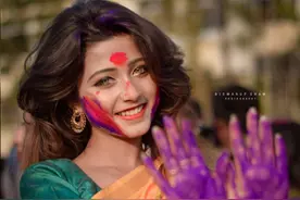 五个关于印度的奇葩事实：在一块土地上居住满十年就能拥有它？图片