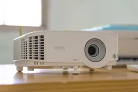 明基E580智能商务投影仪：智能系统与3500LM_1080P的绝妙搭配图片