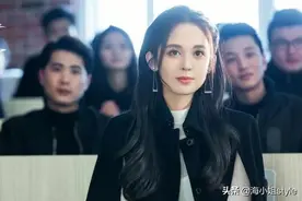 新疆的四大美女，娜扎耐看，热巴可爱，佟丽娅最赚观众眼球图片
