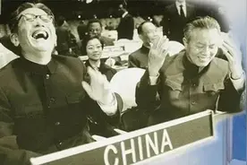 【往事】《50年前的今天，中国重返联合国恢复合法席位！》图片