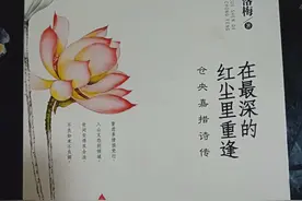 在最深的红尘里重逢图片