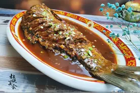 鱼有4处“隐藏腥毒”，一定要去除，多数人忽略，难怪做的鱼腥图片
