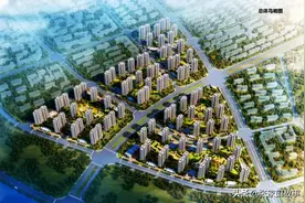 张家口6个回迁房项目动工！15个新楼盘开工！都有哪里？图片