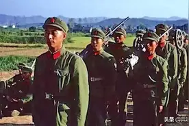 送走一个不怎么样的副班长，迎来3个新兵，我成了老兵图片