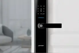 为什么装了机械锁的家庭，都建议安装智能锁？说说我的使用感受图片