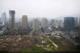 全国范围土地跨域交易来了！破解大城市土地荒难题图片