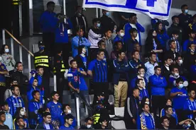 球队消亡前，江苏球迷发出最后的呐喊：江苏不能没有江苏队图片