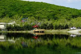 长春莲花山巴图鲁乐园欢迎您！图片